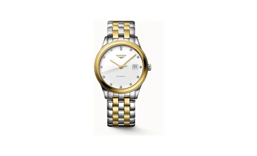 Longines Flagship Classic
