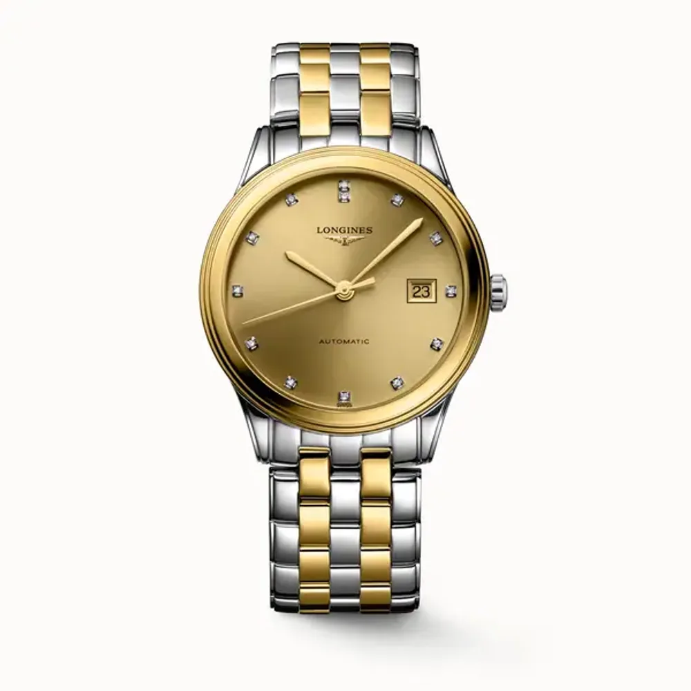 Longines Flagship Classic