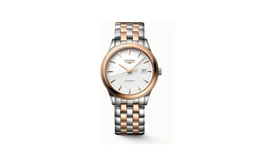 Longines Flagship Classic