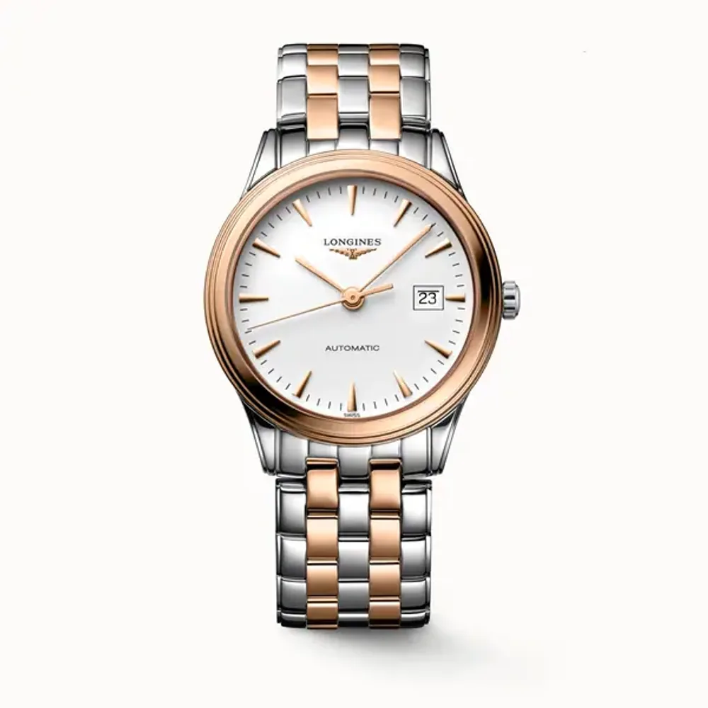 Longines Flagship Classic