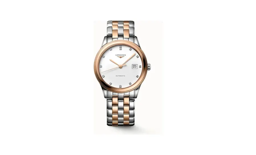 Longines Flagship Classic