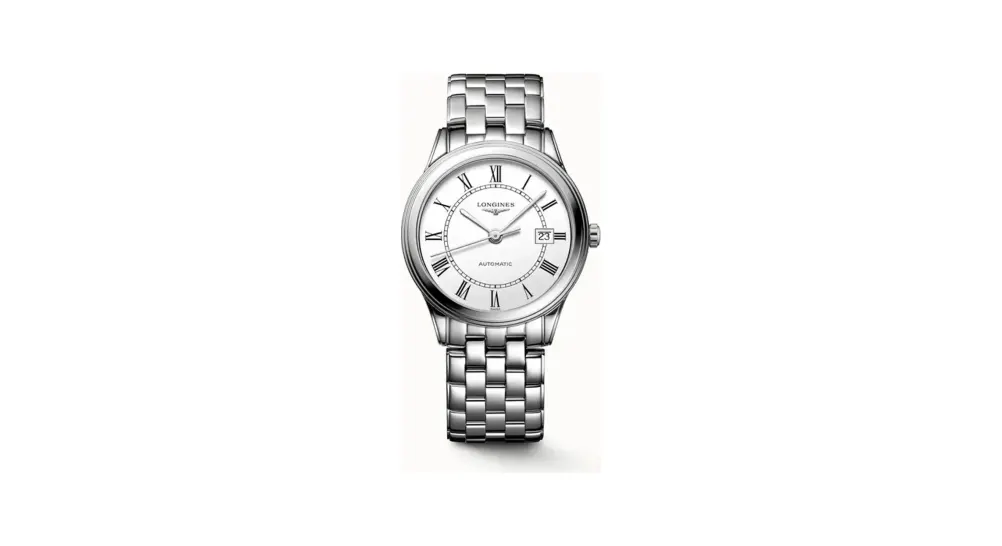 Longines Flagship Classic