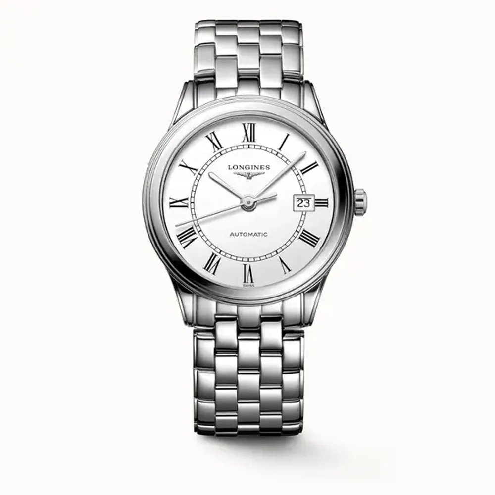 Longines Flagship Classic