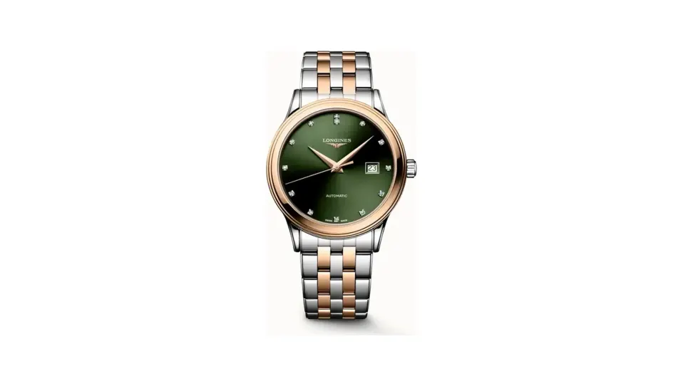 Longines Flagship Classic