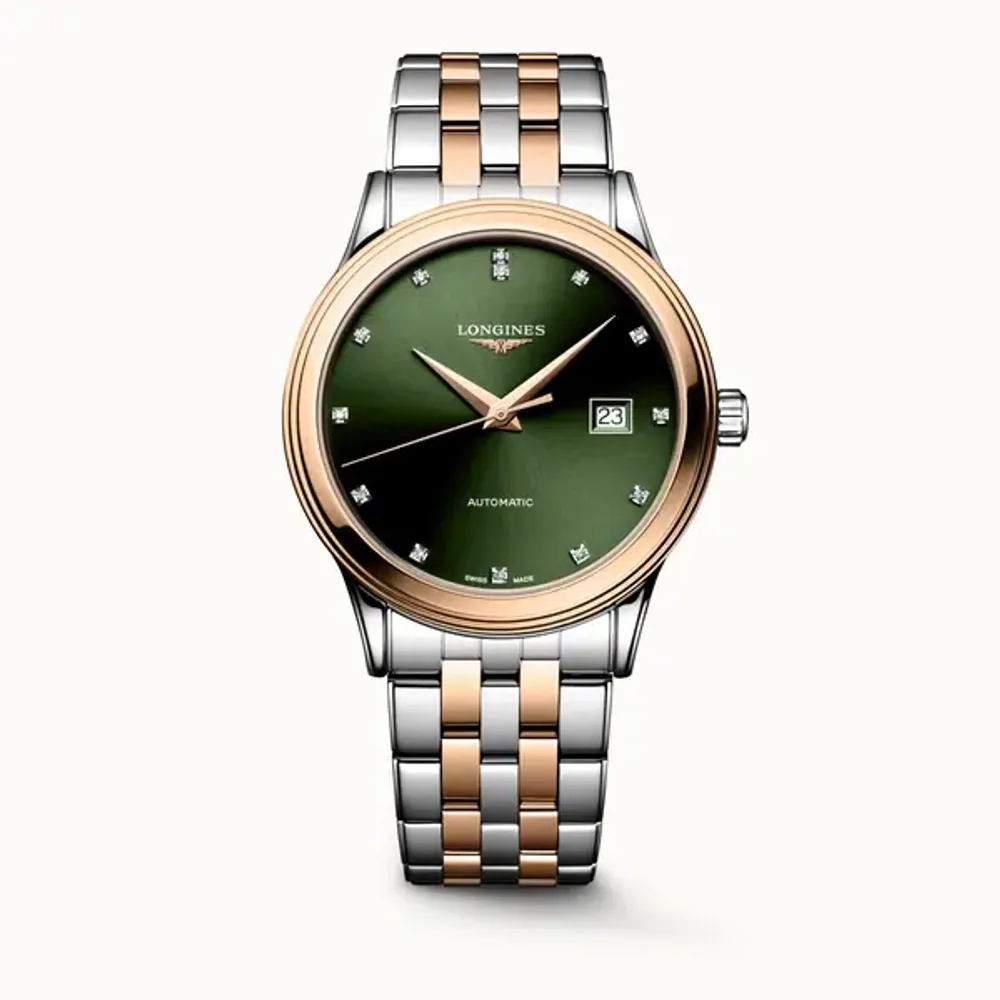 Longines Flagship Classic