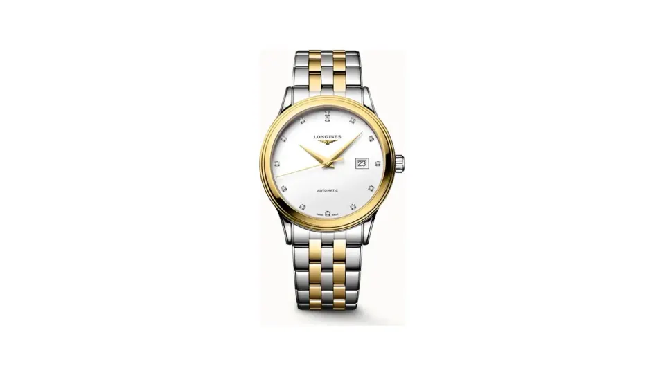 Longines Flagship Classic