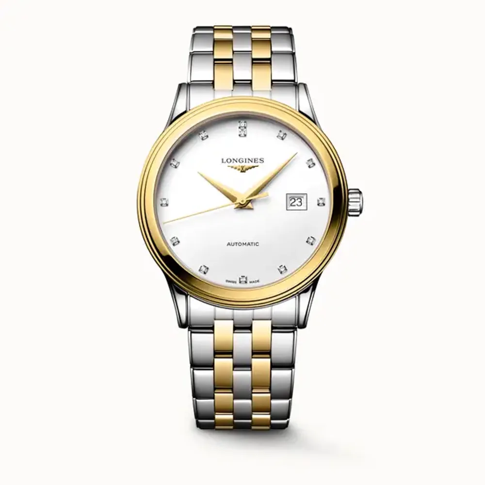 Longines Flagship Classic