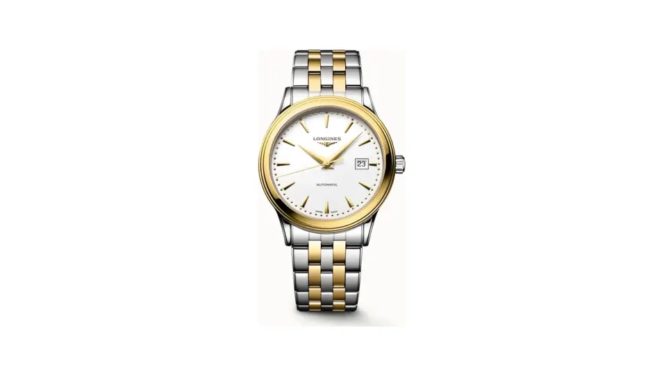 Longines Flagship Classic
