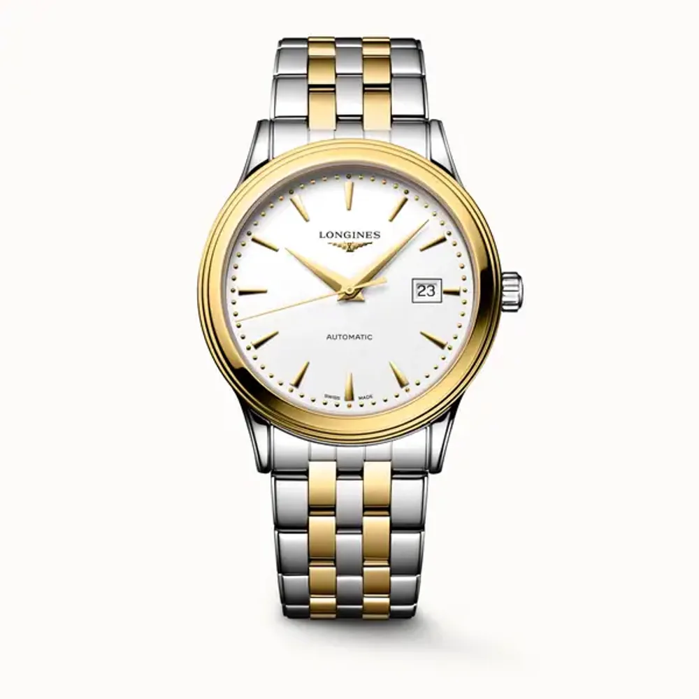 Longines Flagship Classic