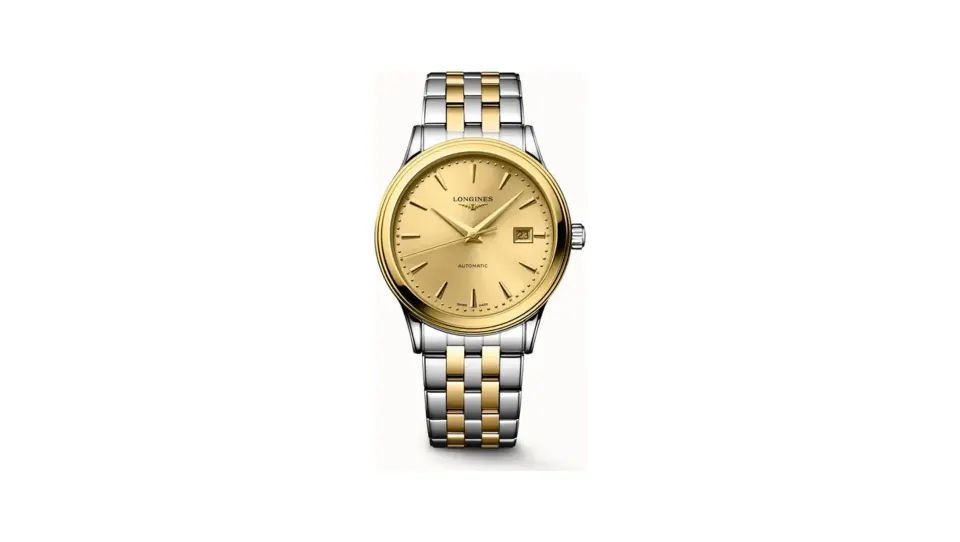 Longines Flagship Classic