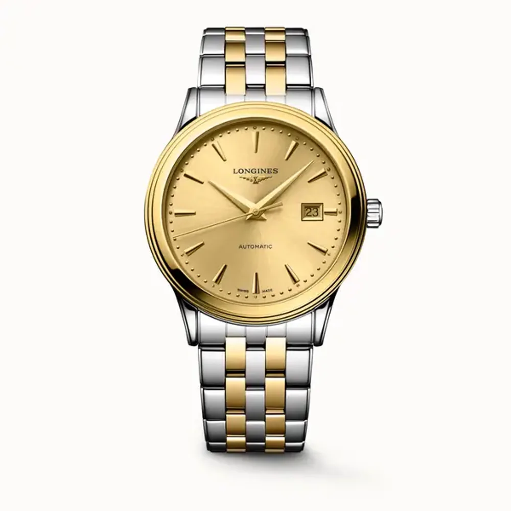 Longines Flagship Classic