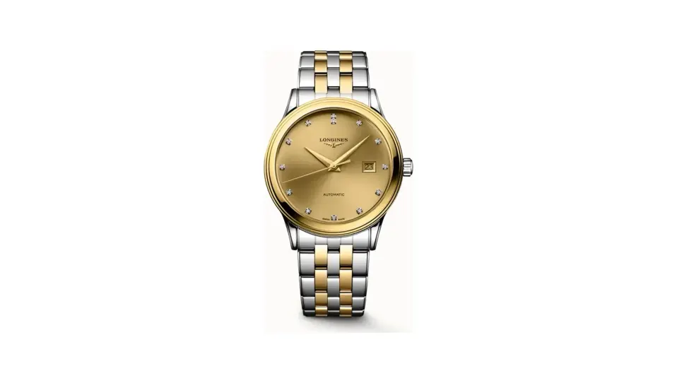 Longines Flagship Classic