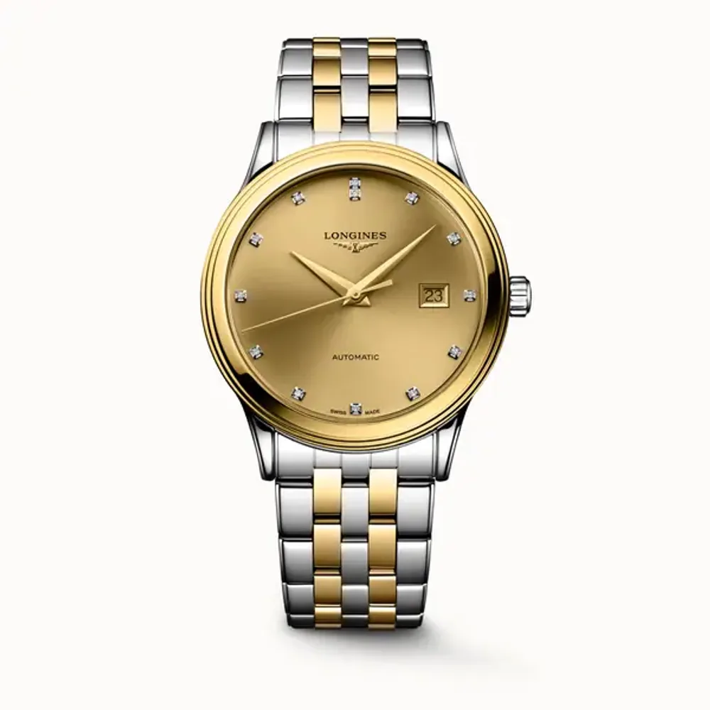 Longines Flagship Classic