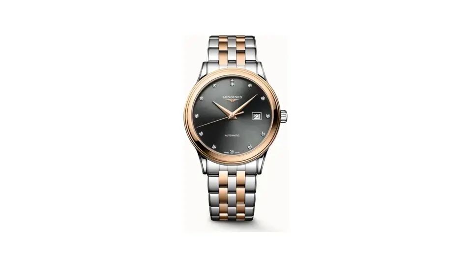 Longines Flagship Classic