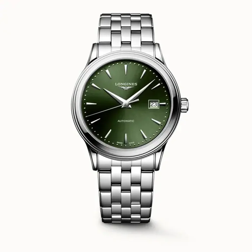 Longines Flagship Classic