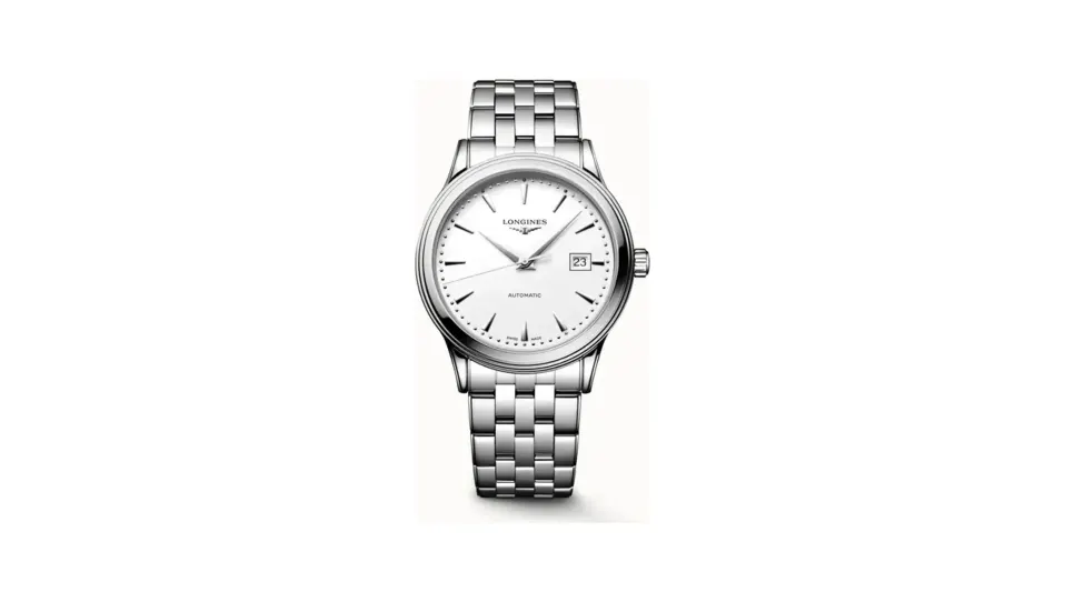 Longines Flagship Classic