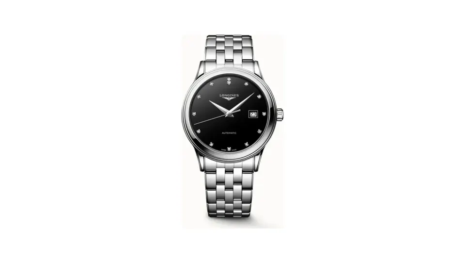 Longines Flagship Classic