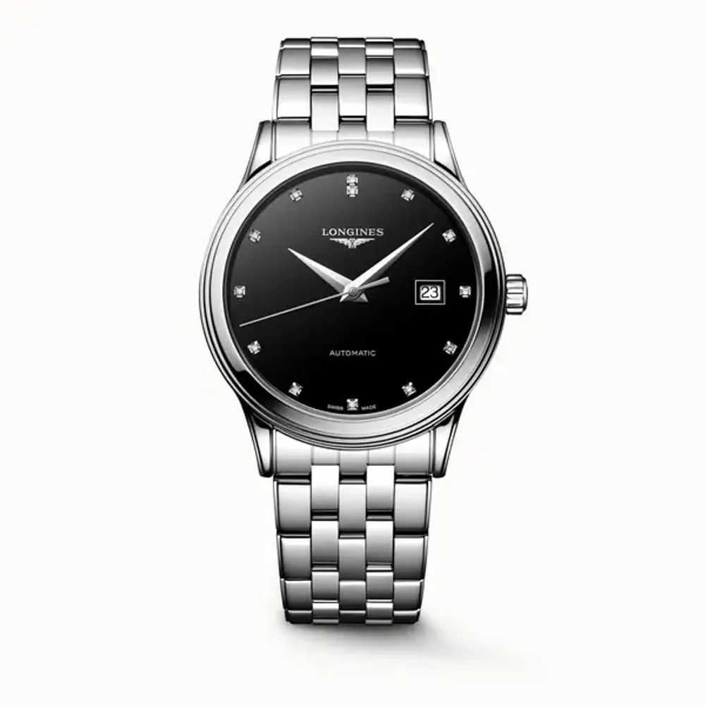 Longines Flagship Classic