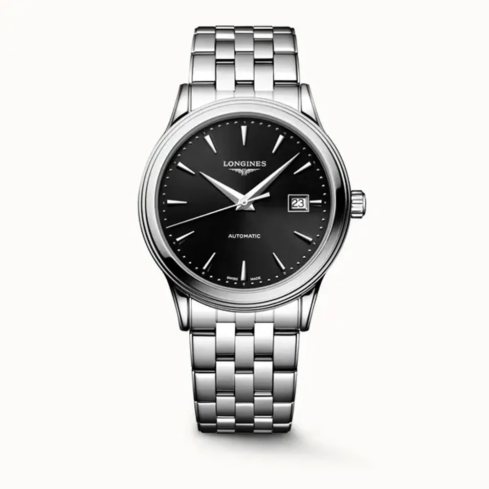 Longines Flagship Classic