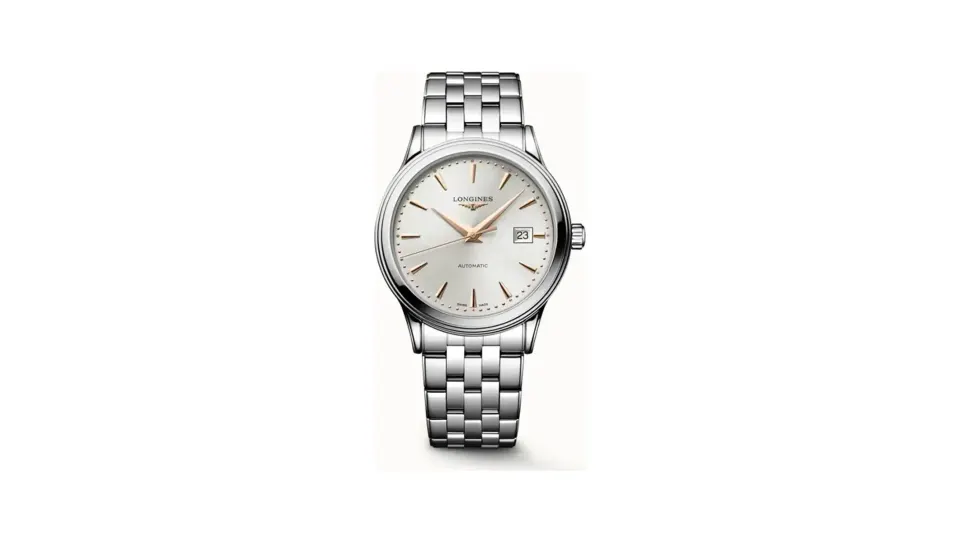 Longines Flagship Classic