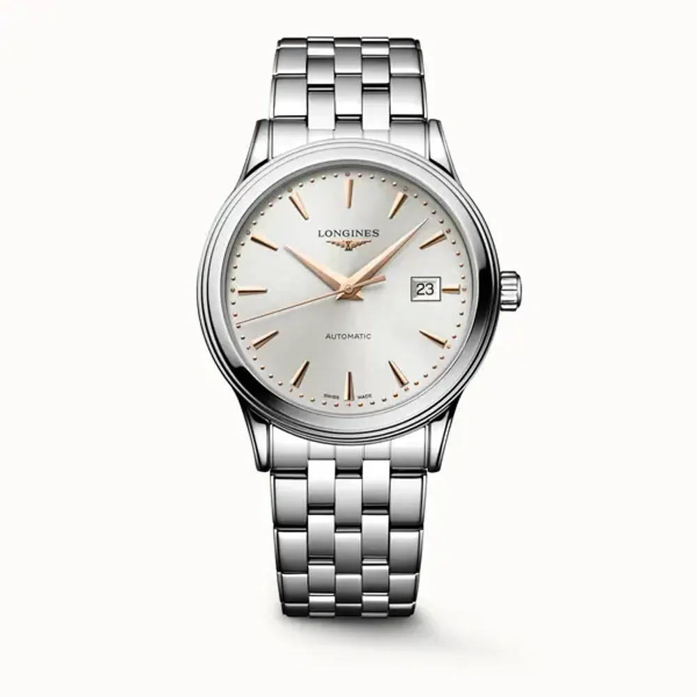 Longines Flagship Classic