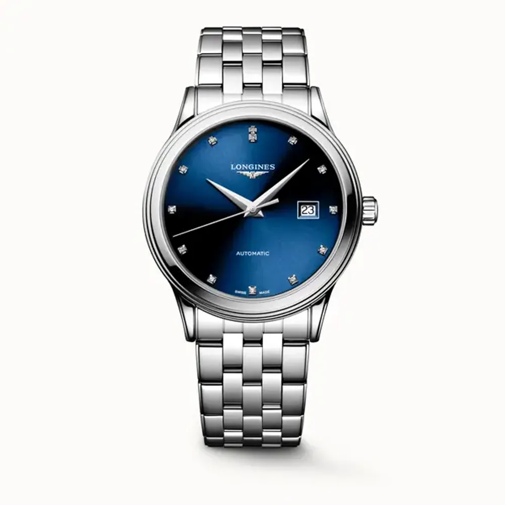 Longines Flagship Classic