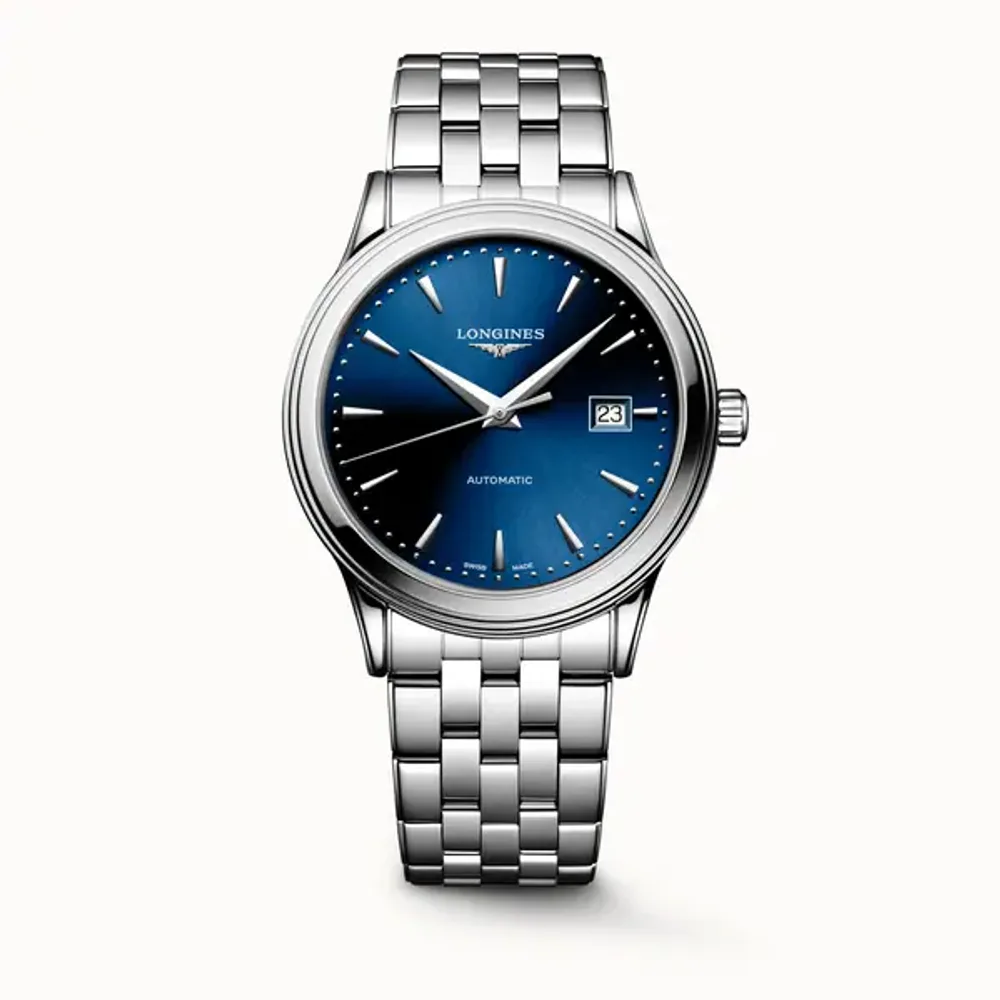 Longines Flagship Classic