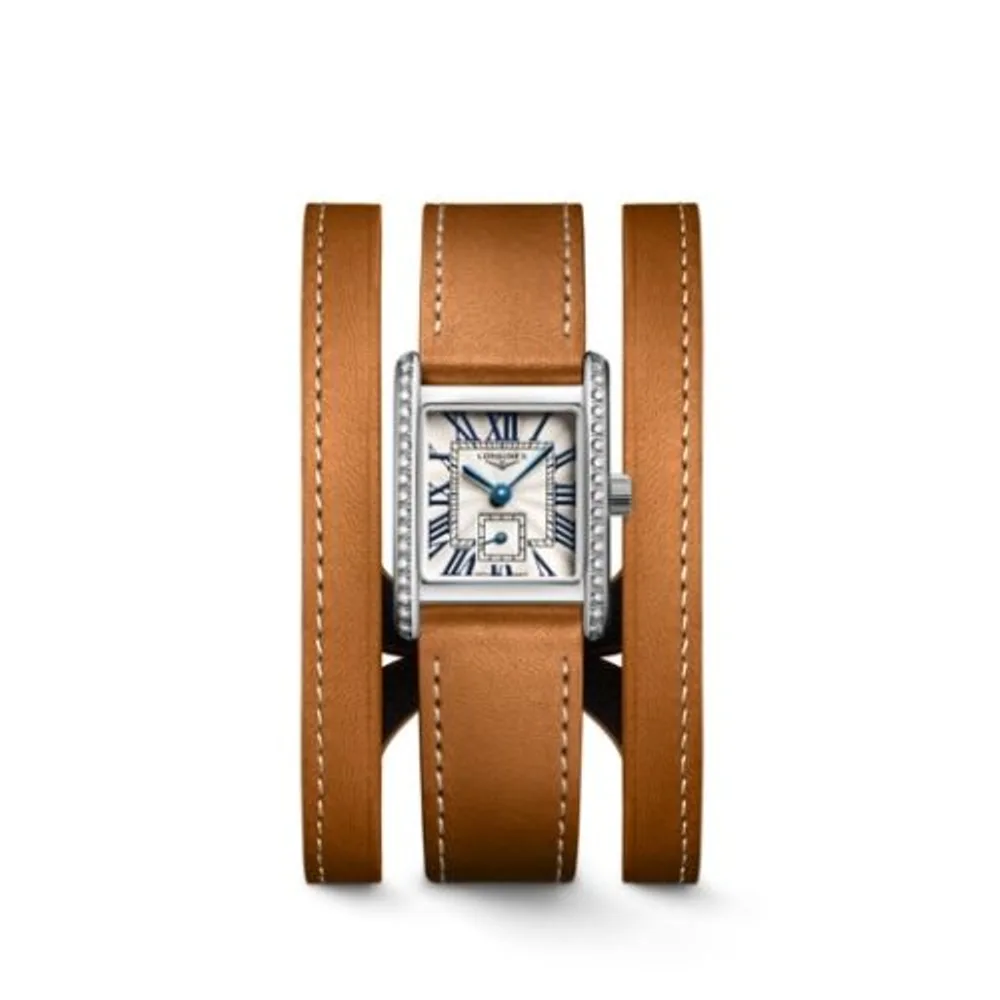 Longines Mini Dolcevita