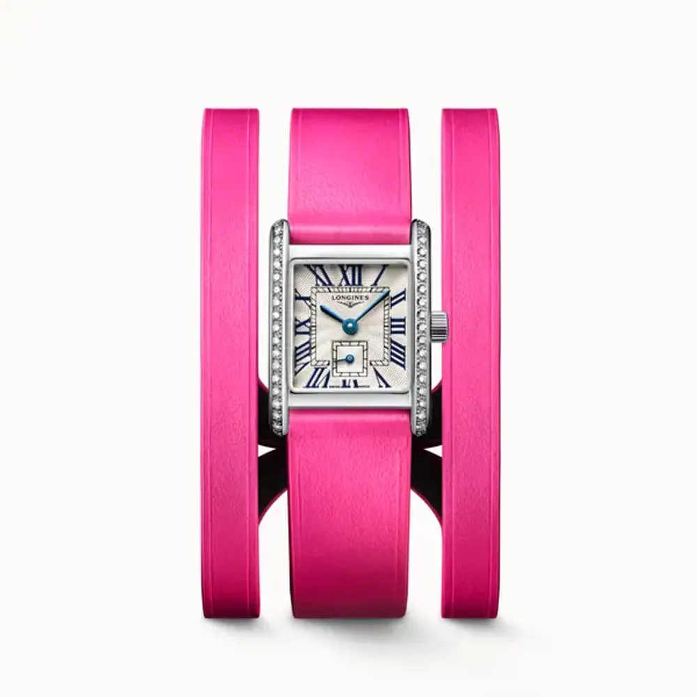Longines Mini Dolcevita
