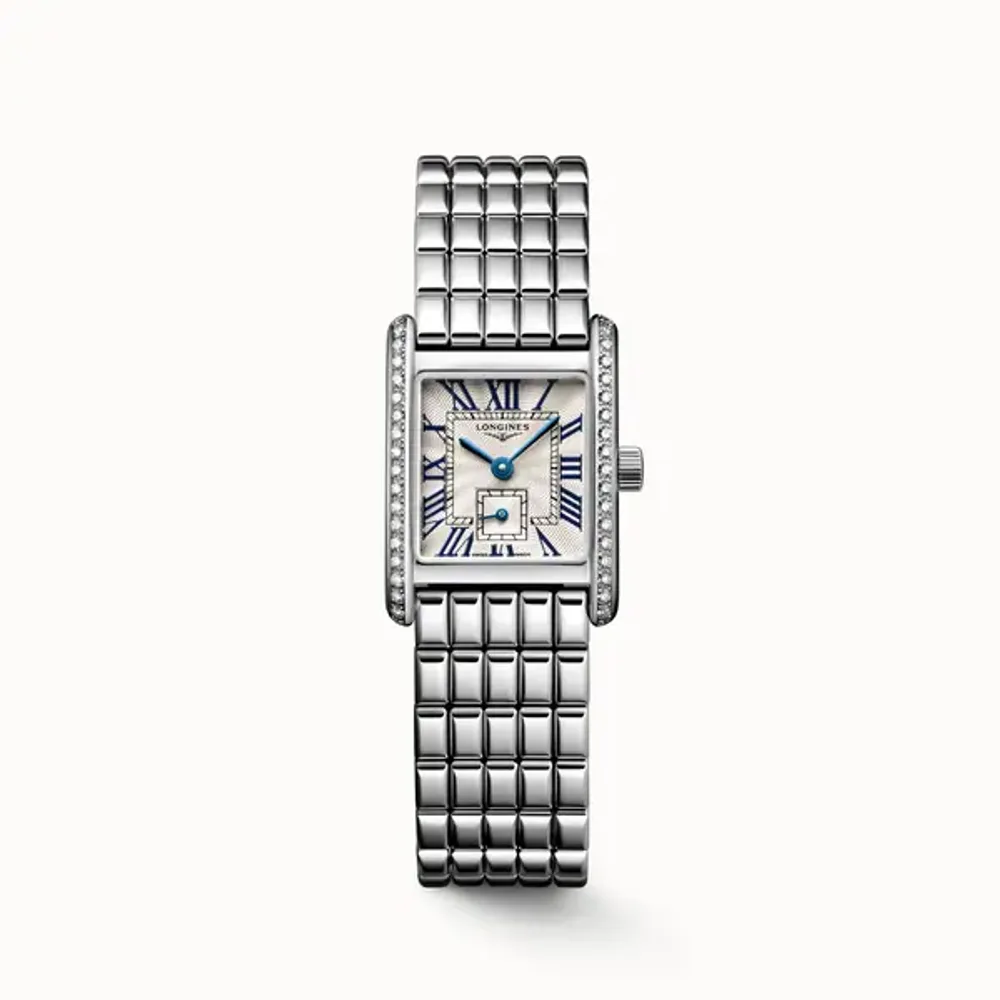 Longines Mini Dolcevita