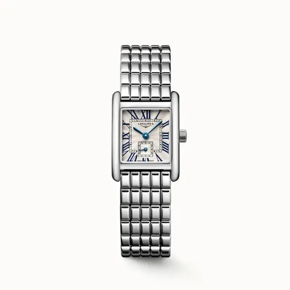 Longines Mini Dolcevita