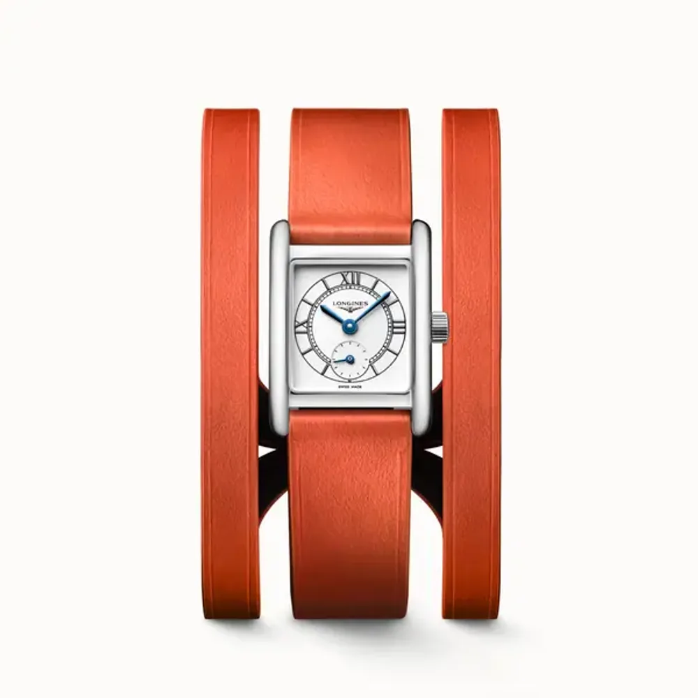 Longines Mini Dolcevita