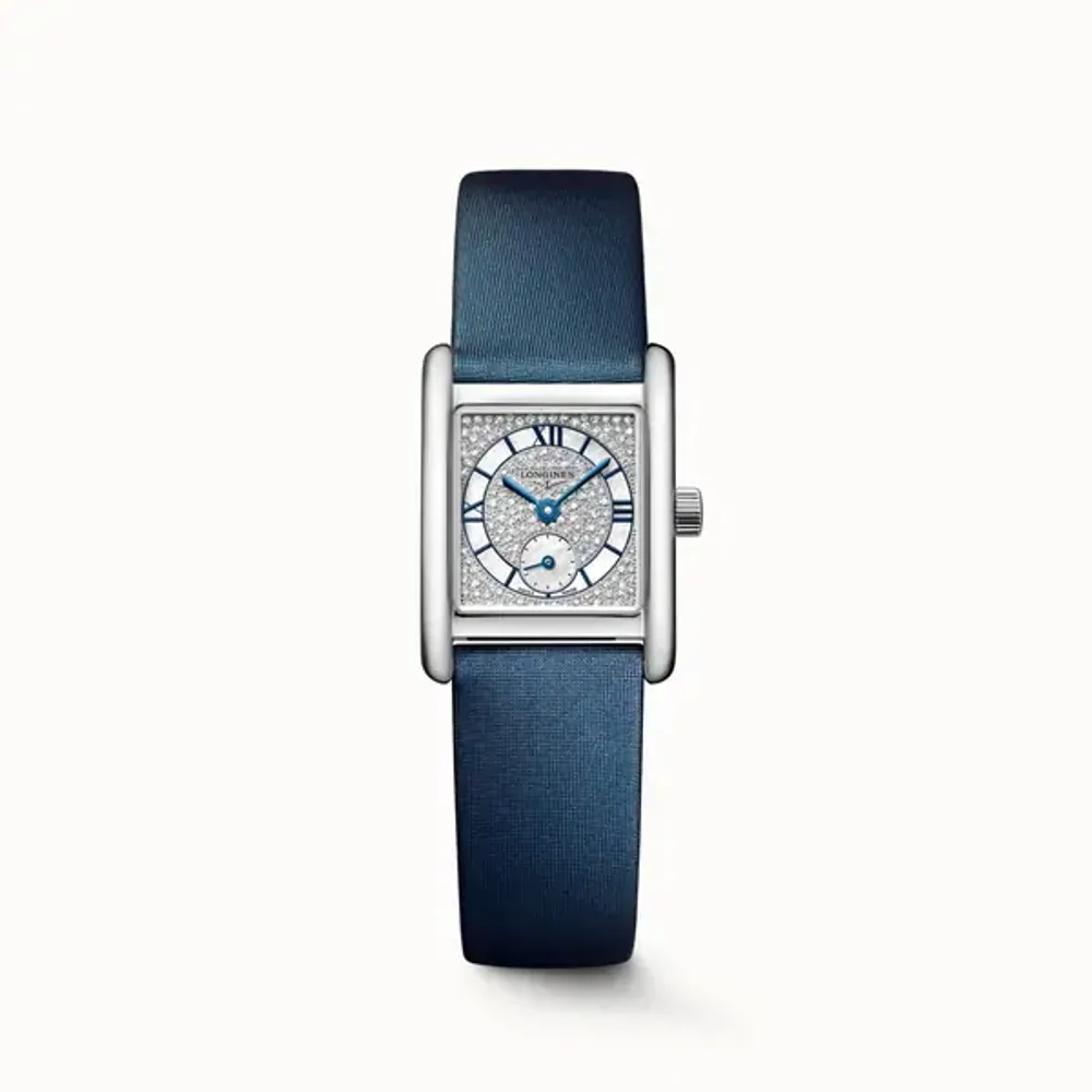 Longines Mini Dolcevita