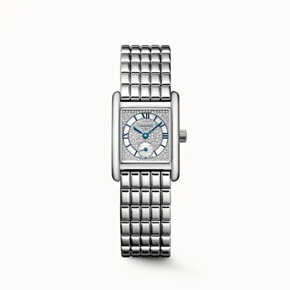 Longines Mini Dolcevita