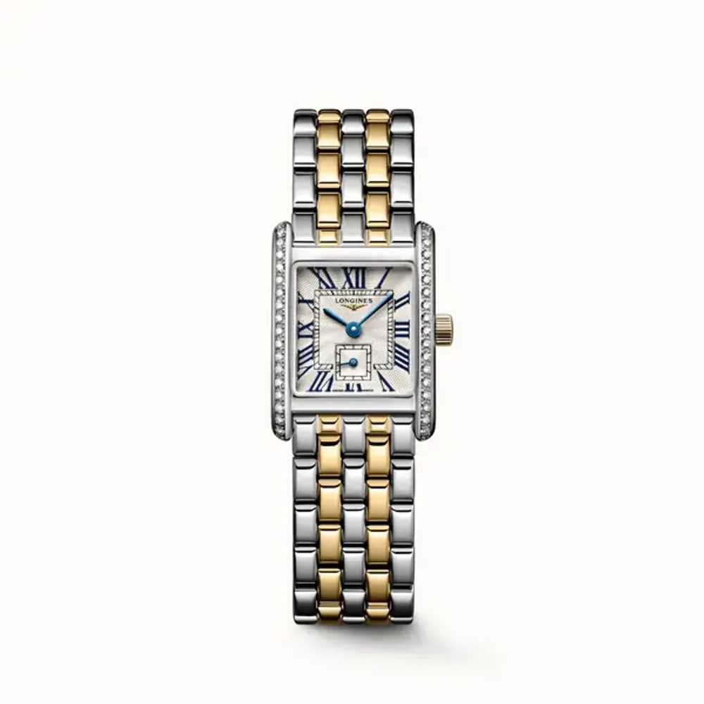 Longines Mini Dolcevita