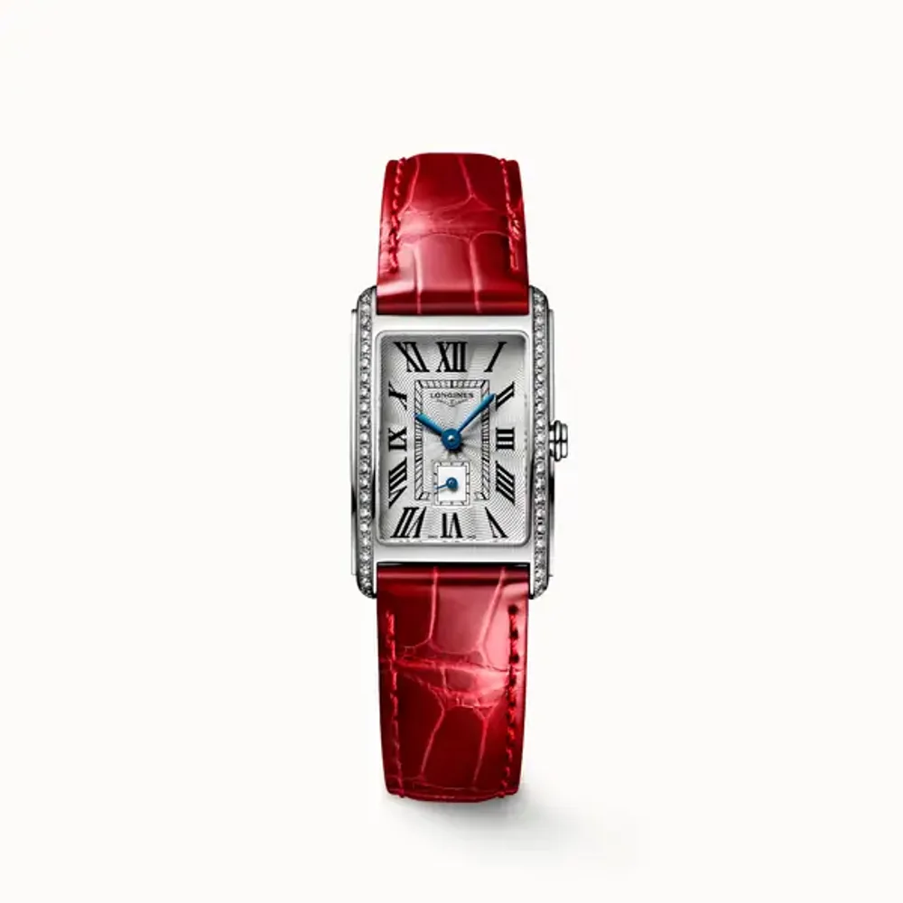 Longines Dolcevita