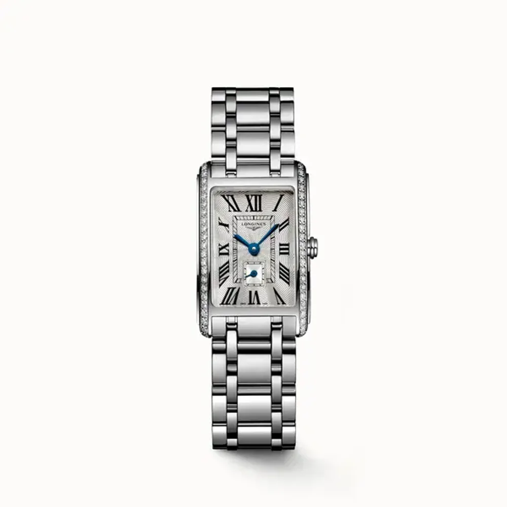 Longines Dolcevita
