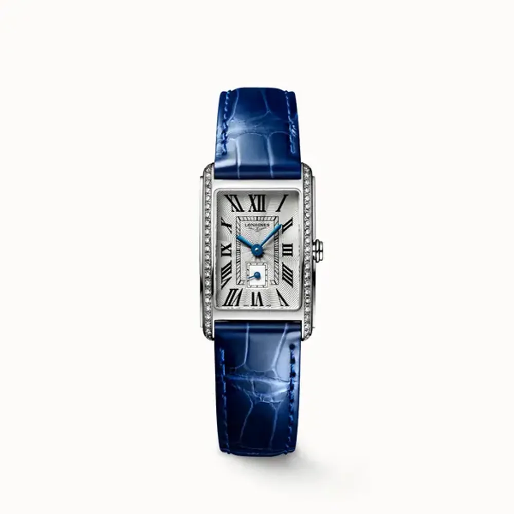 Longines Dolcevita