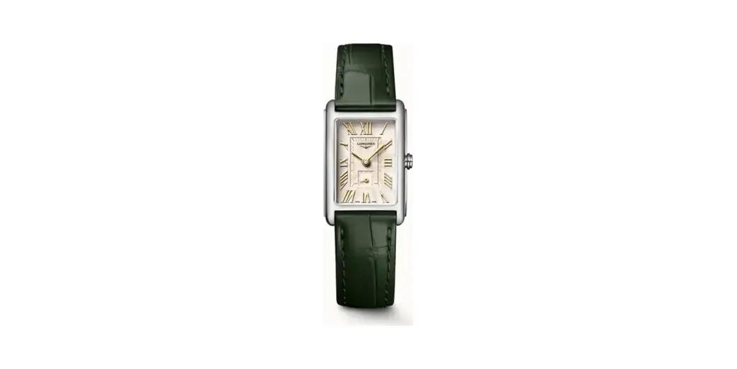 Longines Dolcevita
