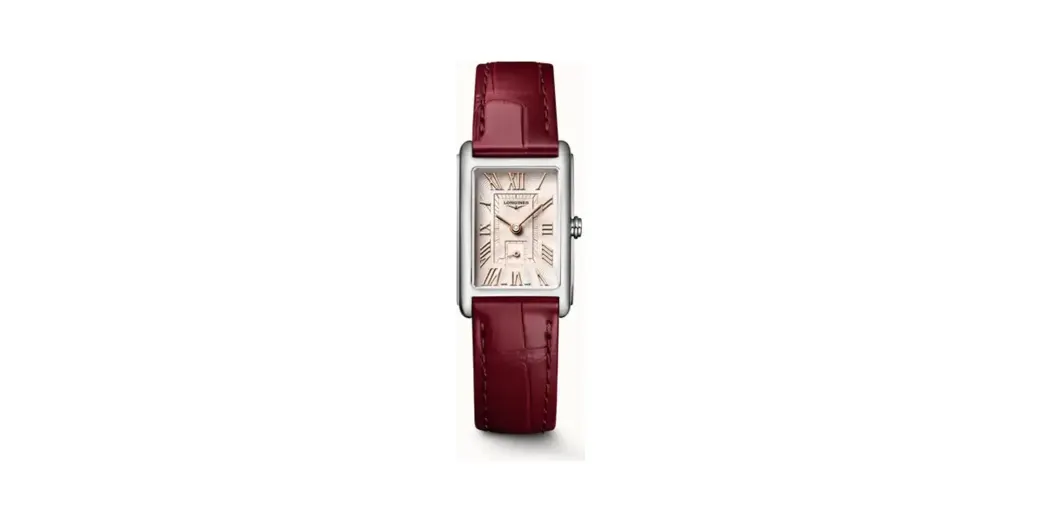 Longines Dolcevita
