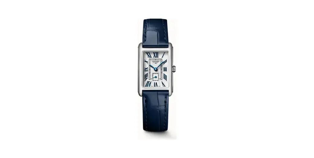 Longines Dolcevita