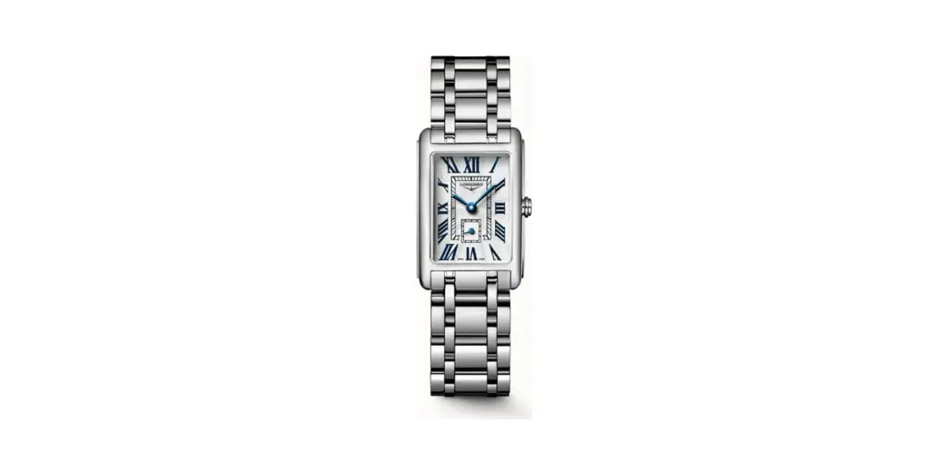 Longines Dolcevita
