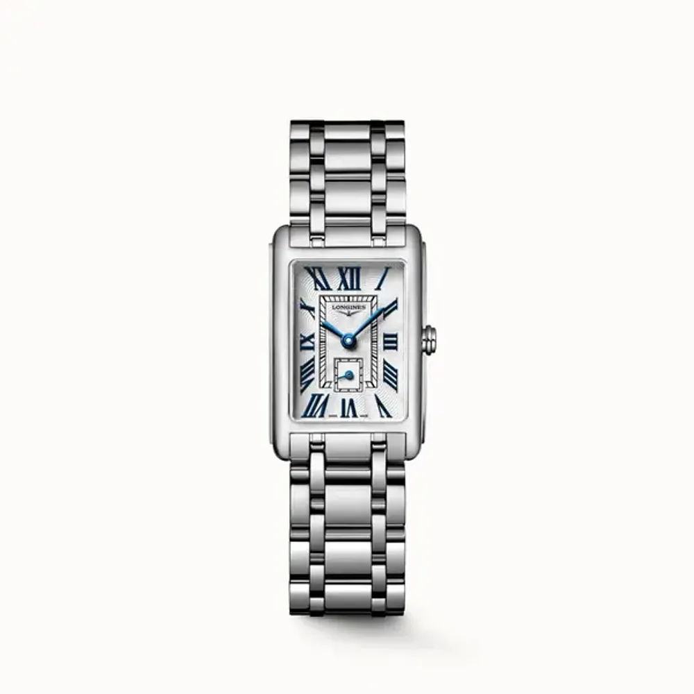 Longines Dolcevita