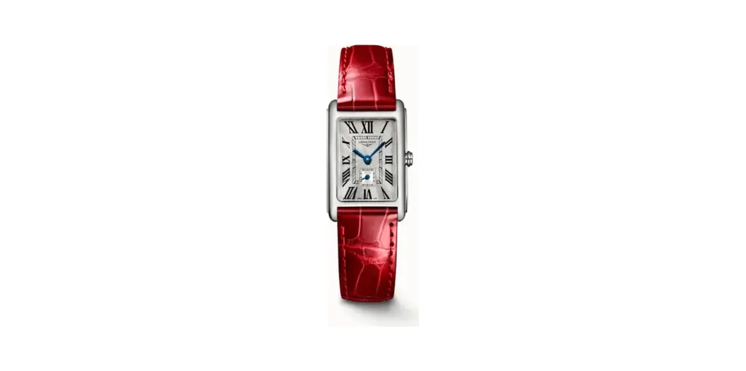 Longines Dolcevita