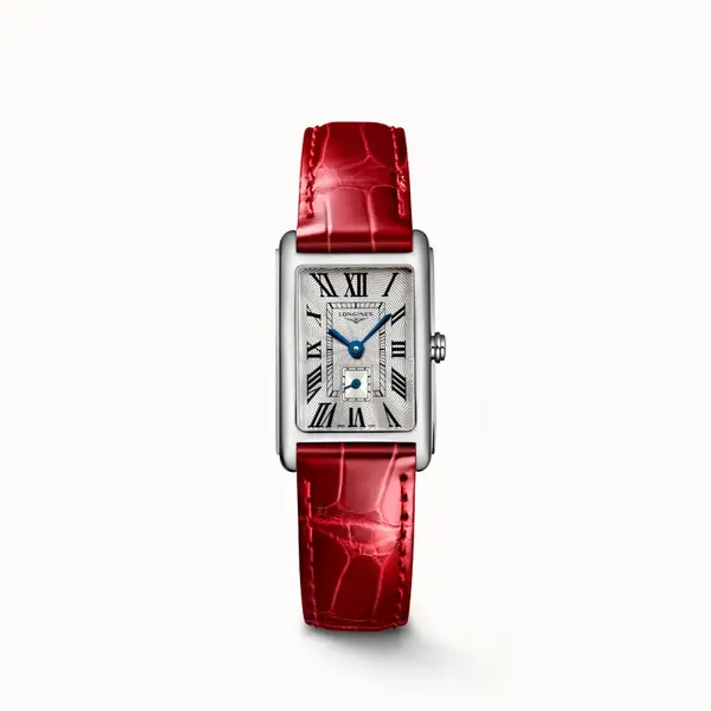 Longines Dolcevita