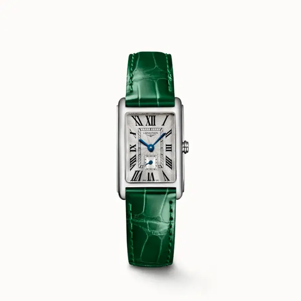 Longines Dolcevita