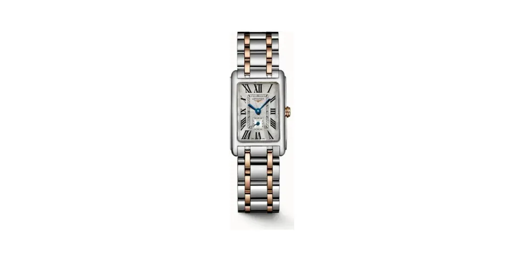 Longines Dolcevita