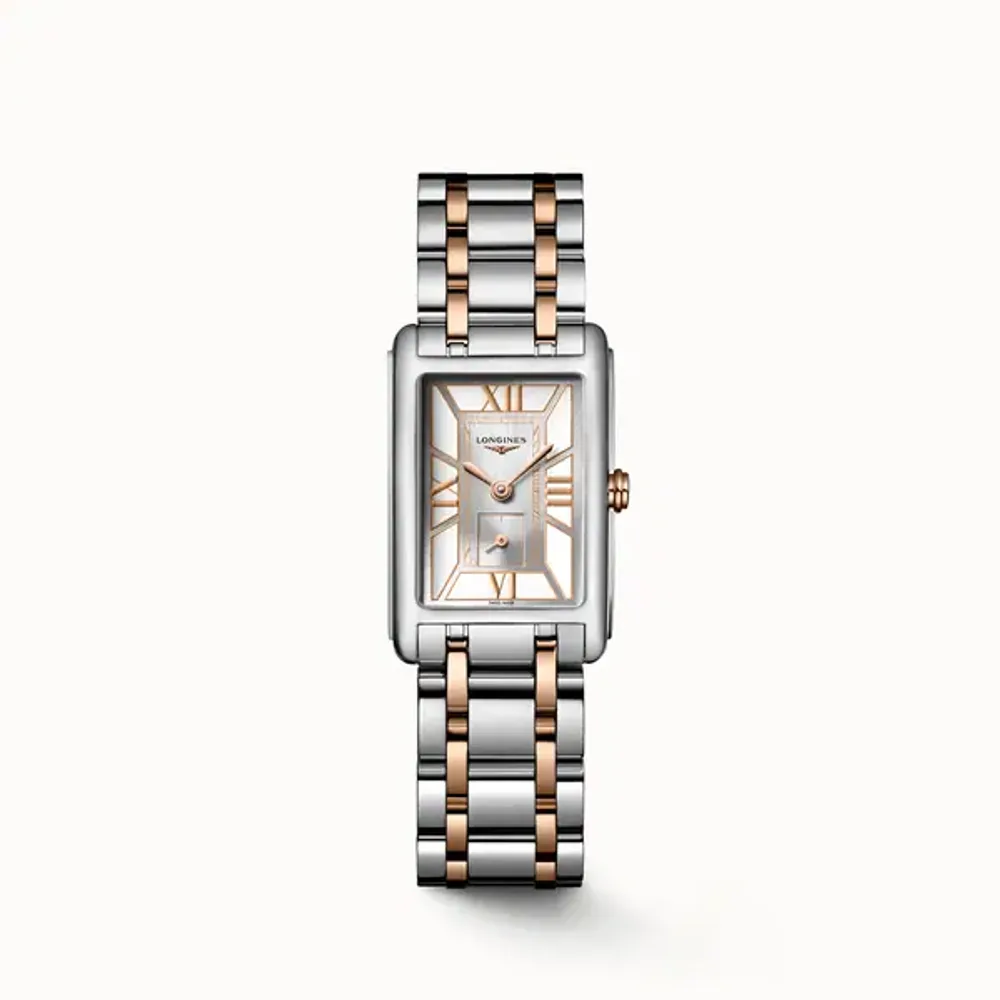 Longines Dolcevita