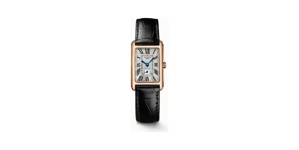 Longines Dolcevita