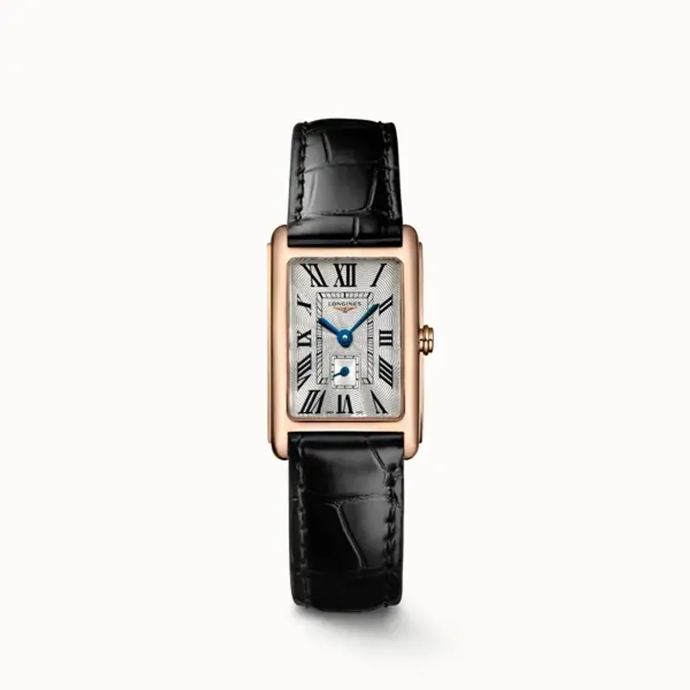 Longines Dolcevita